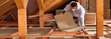 Types of Insulation We Offer in Trinity, AL